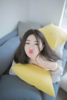 青春期的妹妹